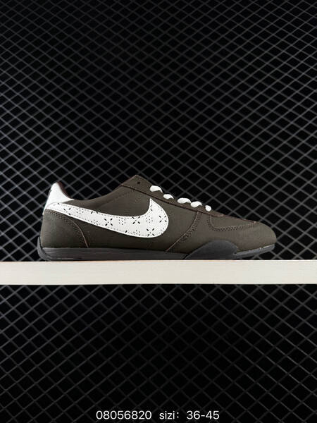 Nike Sprint Sister white black pink silver EU 36-45 lifestyle