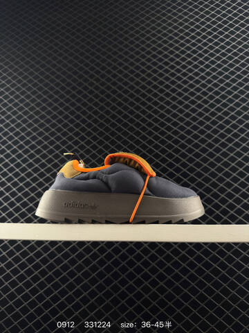 Other Adidas PUFFYLETTE IF3956 36 36 5 37 38 38 5 39 40 49 5 41 42 42 5 43 44 Lifestyle - Unisex (BS-77784)