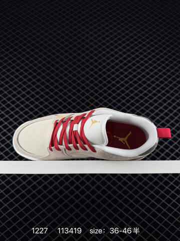 Other Nike Air Jordan CMFT Era CNY IQ9781-261 36 36 5 37 5 38 3 Lifestyle - Women's (BS-73449)