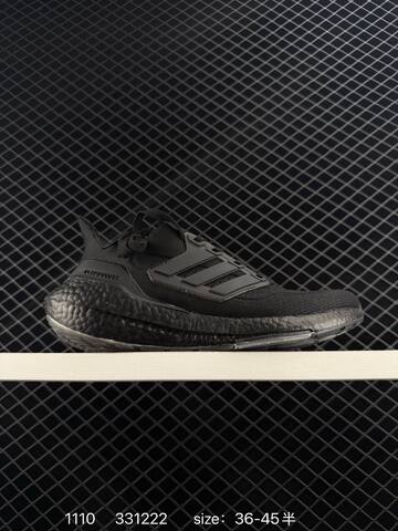 Y-3 Adidas Ultraboost 5 Boost Stretchweb Lifestyle (BS-77349)