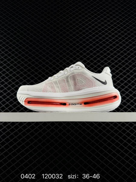 Nike VOMERO PREMIUM ReactX Air Zoom lifestyle