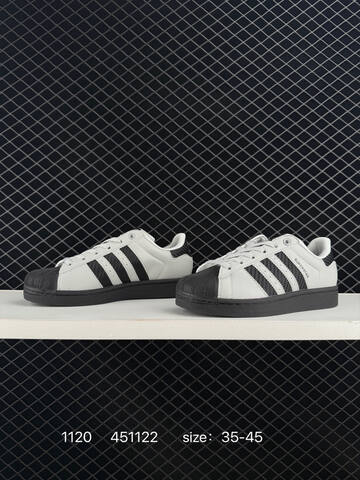 Adidas Originals Superstar JQ3181 ID 451122 Size 36 Lifestyle - Women's (BS-77250)