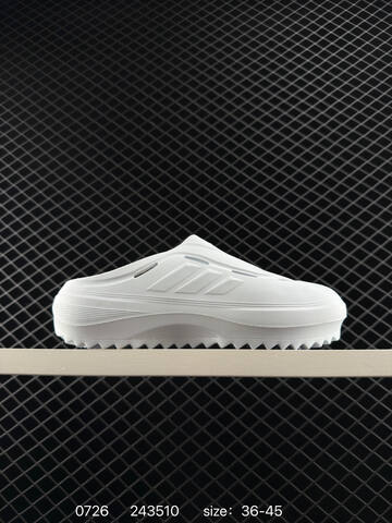 Other Adidas OZWAVE CLOG EVA JR6757 Lifestyle (BS-78126)
