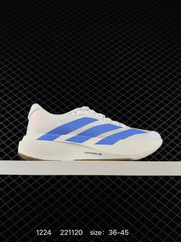 Adidas Adizero Adios 5 M Flywire Zoom 36 Lifestyle - Women's (BS-76911)