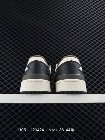 Adidas Forum LOW CL JQ8734 36 36 5 37 38 38 5 39 40 40 5 41 42 Lifestyle - Unisex (BS-77401)