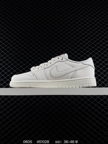 AIR JORDAN 1 Air Jordan Low OG Lifestyle (BS-79167)
