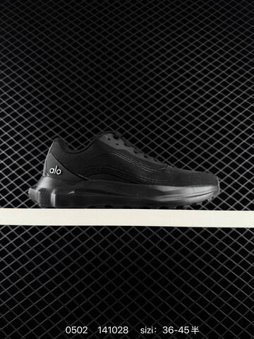 Alo Yoga Alo Runner A0590 U ESPRESSO 36 AAA Quality Replica High-end Men s And Women s Fashion Sports Running And Basketball Shoes Up To 95 Off Retail During The Current Promotion Casual Lifestyle Sneakers (BS-88282)