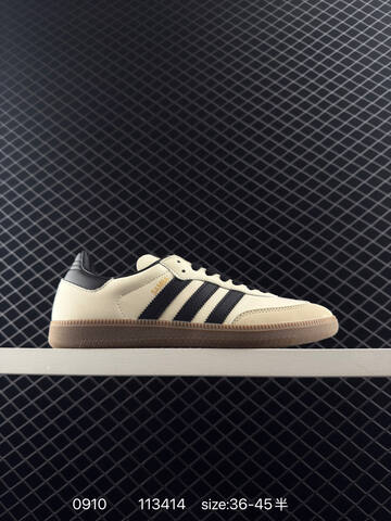 Adidas ADSamba OG TOP0 ID0478 3 Lifestyle (BS-77800)
