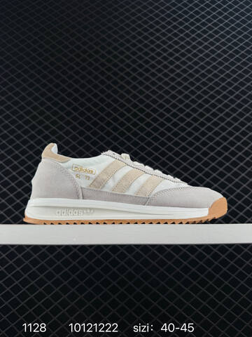 Adidas Originals SL 72 RS IH Lifestyle (BS-77153)