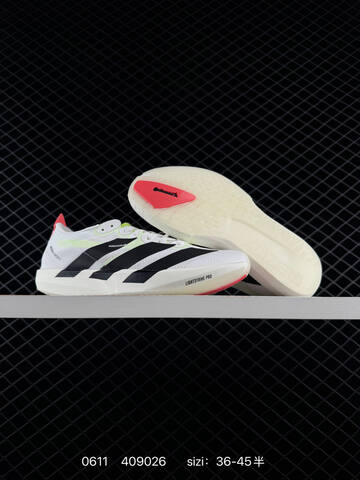Adidas ADIDAS ADIZERO ADIOS 9 IF9419 Adios9 Lifestyle (BS-75299)