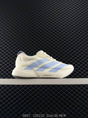 Adidas Adizero Adios Pro 4M Flywire Zoom JS Lifestyle (BS-78460)