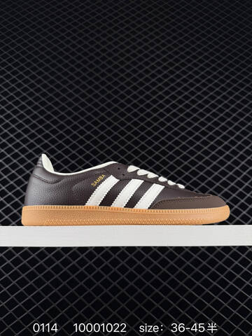 Adidas WB Pony Tonal Samba 2025 New Samb Lifestyle (BS-76705)