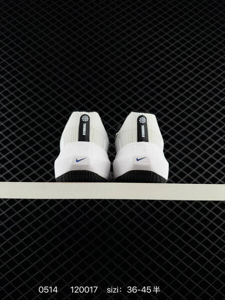 Nike Zoom Fly 5 white black blue EU 36-45 running