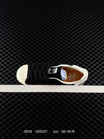 ADIDAS SUPERSTAR 2026 New Lifestyle (BS-75195)
