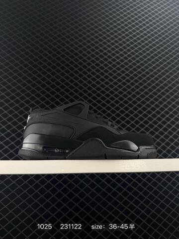 NIKE AIR JORDAN AJ4RM GS FQ7938-002 36-45 231122 Lifestyle - Unisex (BS-74575)
