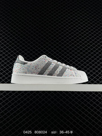 ADIDAS SUPERSTAR 2026 New New 198 Lifestyle (BS-75862)