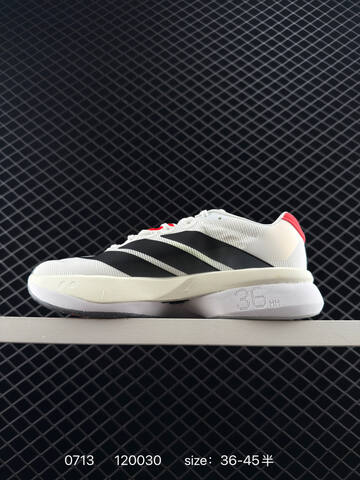 Adidas Adizero Boston 13 JS4932 36 45 120030 150 Lifestyle - Unisex (BS-78216)