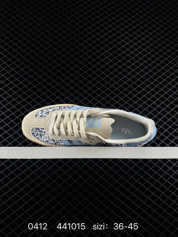 Adidas Originals WB PONY TONAL SAMBA JI0280 35 36 36 5 37 Lifestyle - Women's (BS-76061)