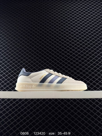 Adidas Originals Gazelle Indoor Lifestyle (BS-78031)