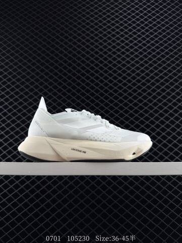 Adidas Adizero Adios Pro 3 Flywire Zoom IG6444 Lifestyle (BS-78283)