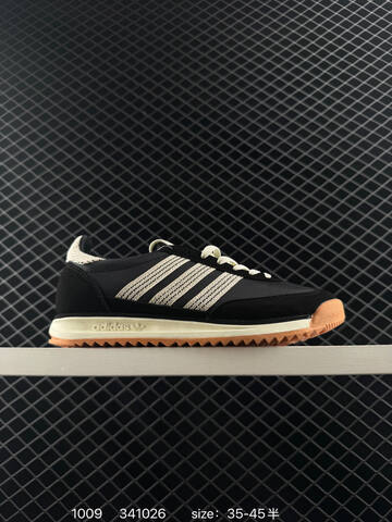 Adidas Original SL 72 OG Lifestyle (BS-77650)