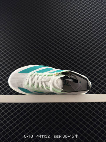 Adidas Adizero Adios 4 M Flywire Zoom JR126 Lifestyle (BS-78181)
