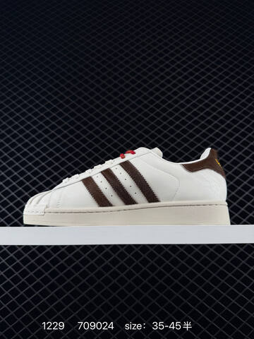 Other Brain Dead x Adidas Originals Forest Hills Core JR7942 709024 Lifestyle (BS-76870)