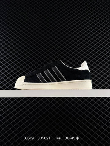 ADIDAS SUPERSTAR 2026 New Lifestyle (BS-75195)