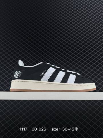 Adidas Originals Campus 00s GY9474 36 36 5 37 38 38 5 39 40 Lifestyle - Unisex (BS-77280)