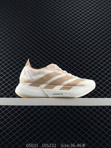 Adidas Adizero Adios Pro 4 2025 Adidas Adidas ADISPR Lifestyle (BS-78524)