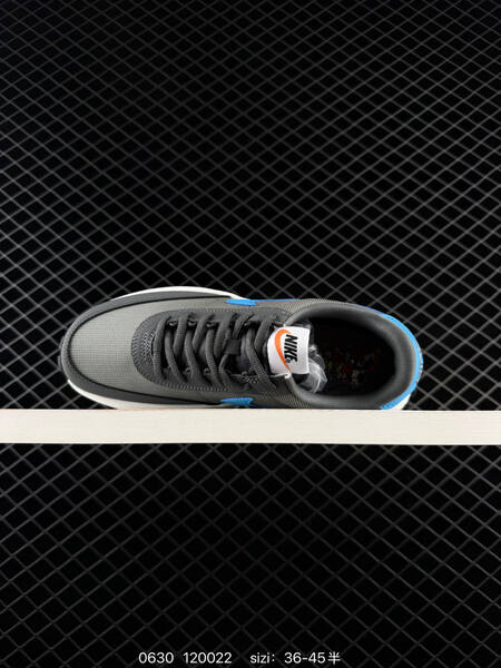 Nike LDV ACG IF2857 dark grey light blue white black EU 36-45 trail shoe