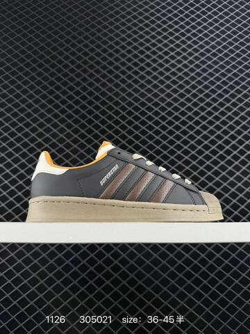 Adidas Originals Superstar Lifestyle (BS-77183)