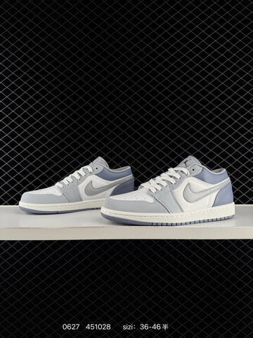 NIKE AIR JORDAN 1 MID Lifestyle (BS-79077)