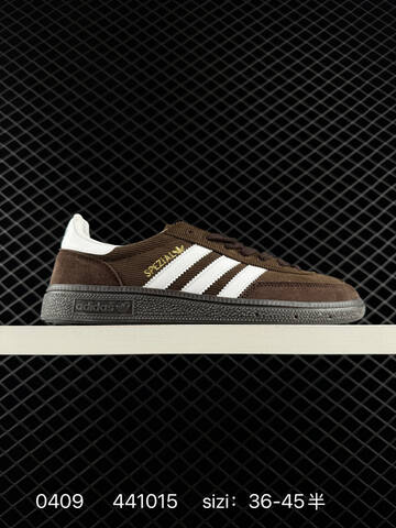 Adidas Original Samba OG KK2239 AD Lifestyle (BS-76121)