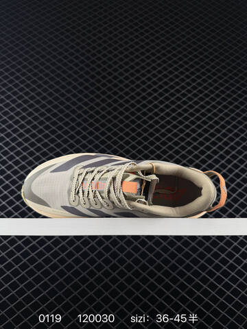 Adidas Adizero Drive Rc m Flywire Zoom 36 Lifestyle - Women's (BS-76654)