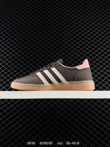 ADIDAS HANDBALL SPEZIAL Adidas Originals Handball SPZL JR0852 6090 Lifestyle (BS-75229)