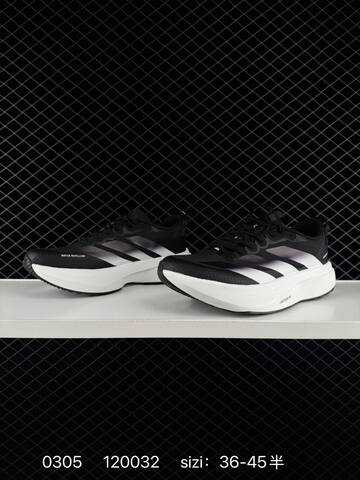 Adidas ADIZERO ADIOS 9 M IF9419 2025 New Light Lifestyle (BS-76494)