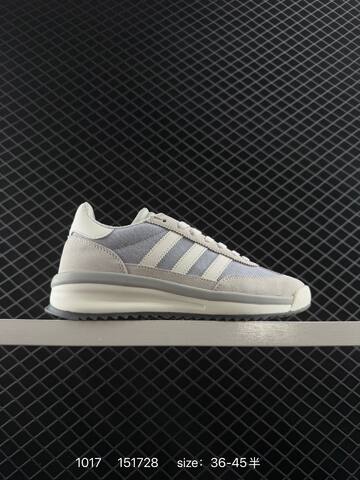 Adidas Originals SL 72 RS Ecotex EVA Lifestyle (BS-77584)