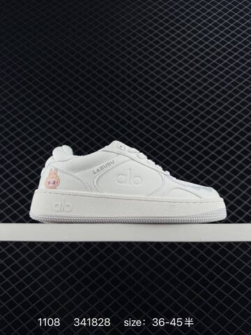 Alo Recovery Mode Yoga Jisoo a Premium Replica High-end Men s And Women s Fashion Sports Running And Basketball Shoes Up To 95 Off Retail During The Current Promotion Casual Lifestyle Sneakers (BS-88226)