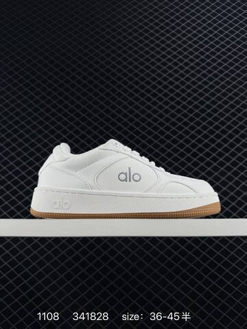 Alo Recovery Mode Yoga Jisoo a Premium Replica High-end Men s And Women s Fashion Sports Running And Basketball Shoes Up To 95 Off Retail During The Current Promotion Casual Lifestyle Sneakers (BS-88226)
