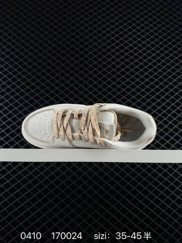 MLB Chunky Liner White Beige EU 35-45 Skate Shoe Skate Sneakers - Unisex