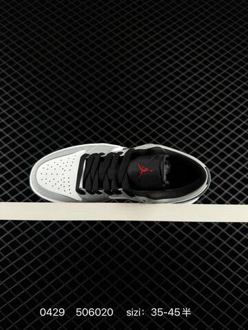 Air Jordan 1 Low AIR JORDAN 1 1 Aj1 1985 Lifestyle (BS-79380)