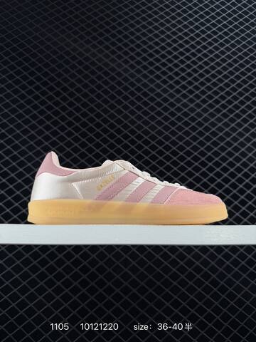 Adidas Original Gazelle Indoor T L Lifestyle (BS-77392)