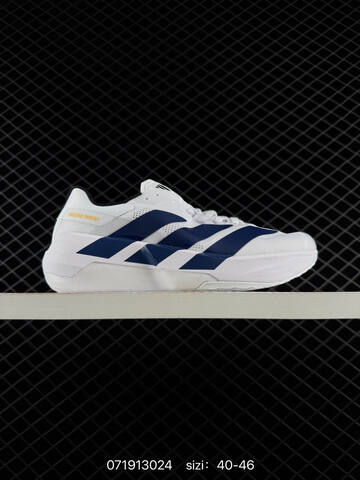Adidas Adizero Evo SL Kj3973 36 36 5 37 38 38 5 39 40 40 5 41 42 Lifestyle - Unisex (BS-74874)