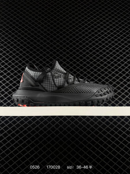 NIKE ACG MOUNTAIN FLY GTX lifestyle