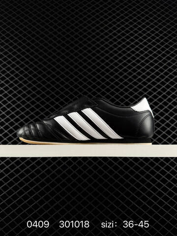 Other ADIDAS ORIGINALS TAEKWONDO Adidas Martial Arts Lifestyle (BS-76114)