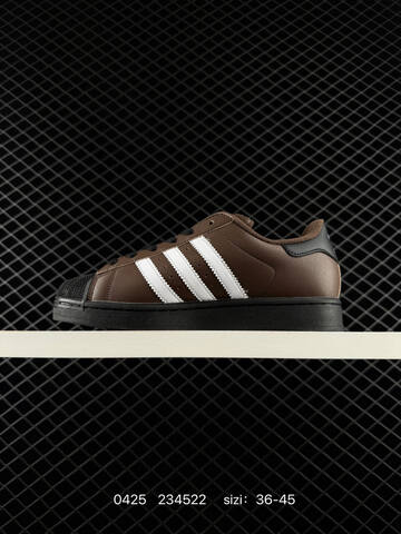 Adidas Originals Superstar KI3569 35 45 234522 Lifestyle - Unisex (BS-75866)