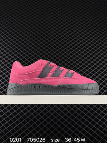 Other Adidas Adimatic Low Logo Lifestyle (BS-76533)