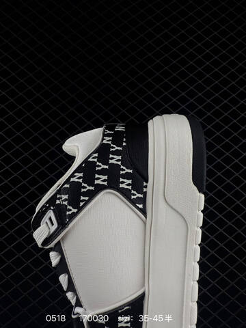 MLB Other MLB F F 5cm Korea New Y 1 1 Replica High-end Men s And Women s Fashion Sports Running And Basketball Shoes Up To 95 Off Retail During The Current Promotion White Black EU 35-45 Sneaker Casual