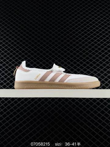 Adidas Originals Wb Pony Leo Samba OG KJ3970 36-41 8215 Lifestyle - Unisex (BS-75010)